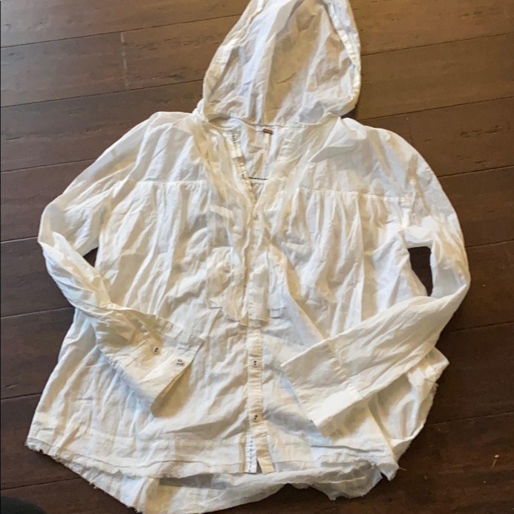 Free people sz small